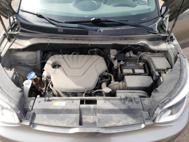 Photo 11 from auction – 2014 KIA SOUL with VIN KNDJN2A21E7019012