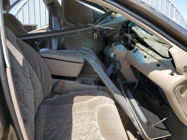 Photo 7 from auction – 2002 CHEVROLET MALIBU LS with VIN 1G1NE52J82M719544