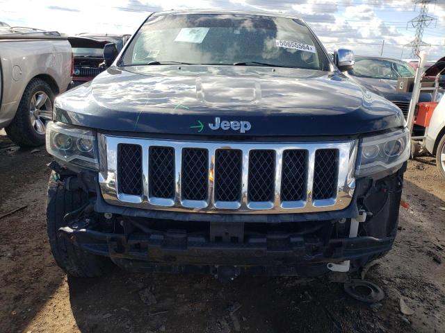 Photo 5 from auction – 2012 JEEP GRAND CHER with VIN 1C4RJFCG1CC132882
