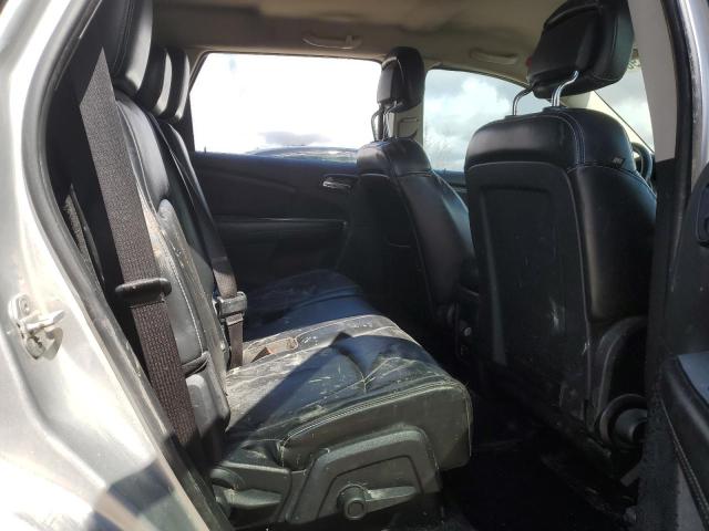 Photo 11 from auction – 2011 DODGE JOURNEY R/ with VIN 3D4PH6FG0BT550452