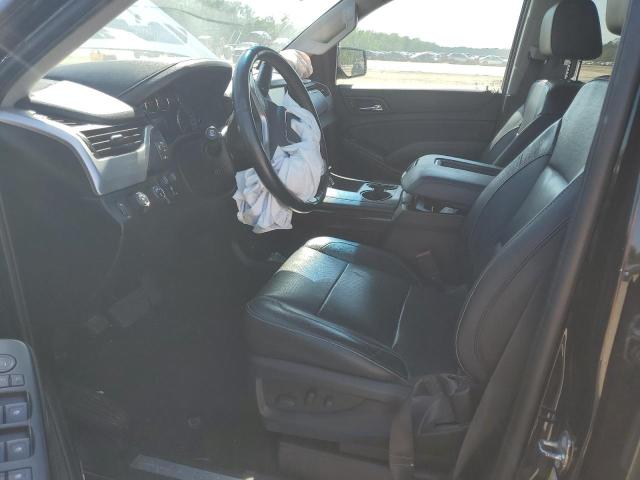 Photo 7 from auction – 2018 GMC YUKON SLT with VIN 1GKS2BKC5JR301189