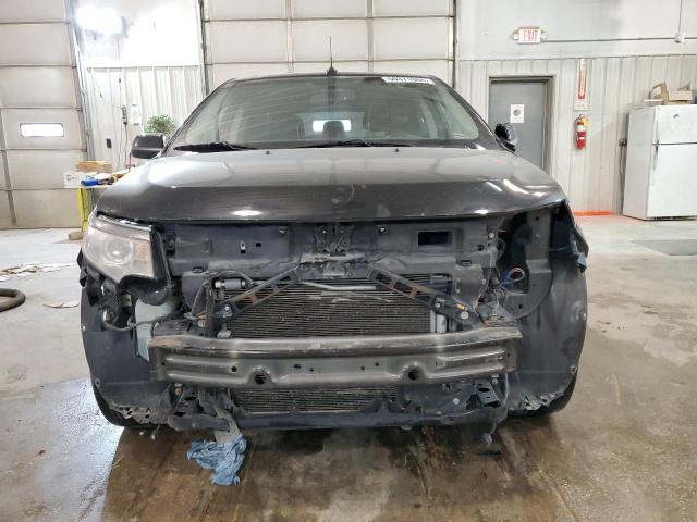 Photo 5 from auction – 2011 FORD EDGE LIMIT with VIN 2FMDK4KC8BBB06915