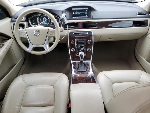 Photo 8 from auction – 2015 VOLVO XC70 3.2 P with VIN YV4952NCXF1187884