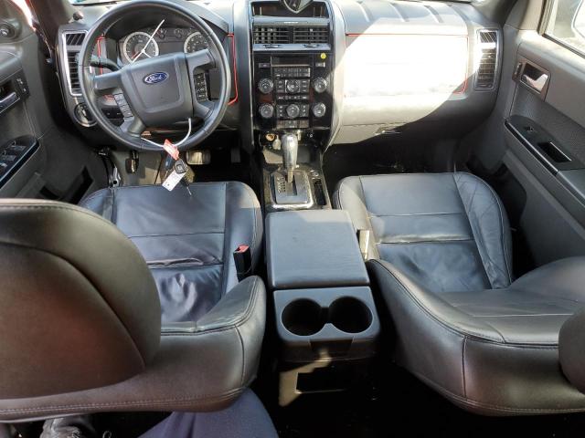 Photo 8 from auction – 2011 FORD ESCAPE LIM with VIN 1FMCU9EG1BKB81852