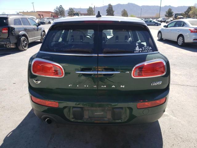 Photo 6 from auction – 2017 MINI COOPER CLU with VIN WMWLN5C57H2B35320