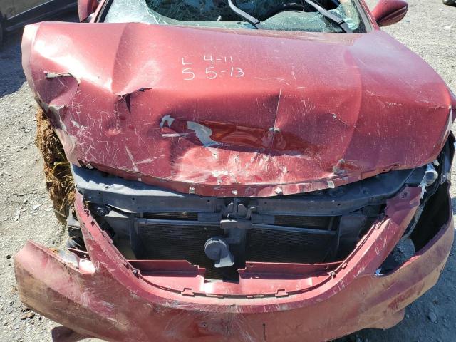 Photo 11 from auction – 2013 HYUNDAI SONATA GLS with VIN 5NPEB4ACXDH543381