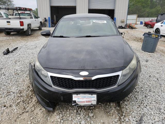 Photo 5 from auction – 2013 KIA OPTIMA LX with VIN 5XXGM4A7XDG223270