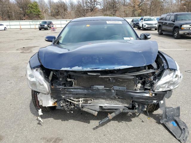 Photo 5 from auction – 2014 NISSAN MAXIMA S with VIN 1N4AA5AP9EC471697