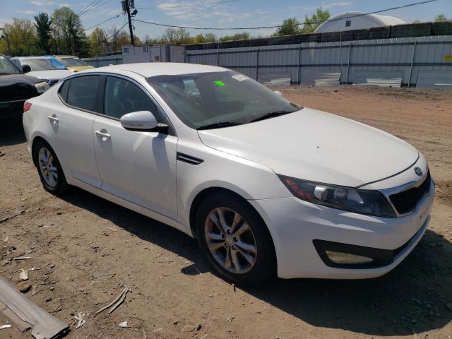 Photo 4 from auction – 2013 KIA OPTIMA with VIN 5XXGN4A74DG156744