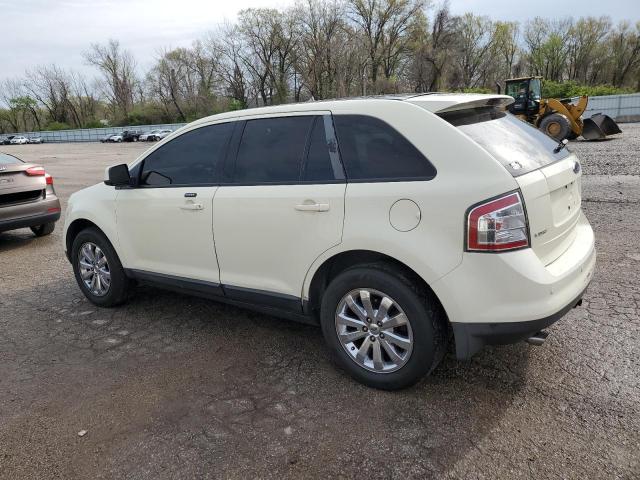 Photo 2 from auction – 2007 FORD EDGE SEL P with VIN 2FMDK49C67BA29295