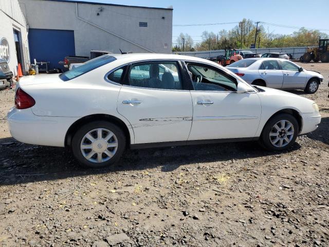 Photo 3 from auction – 2006 BUICK LACROSSE C with VIN 2G4WC582161307951