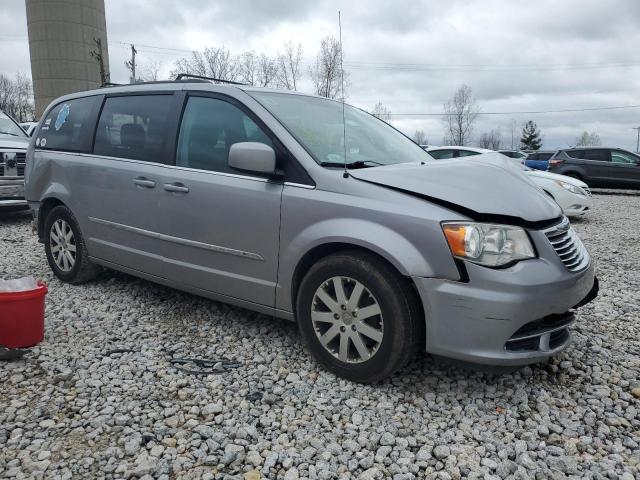 Photo 4 from auction – 2016 CHRYSLER TOWN & COU with VIN 2C4RC1BG7GR294186