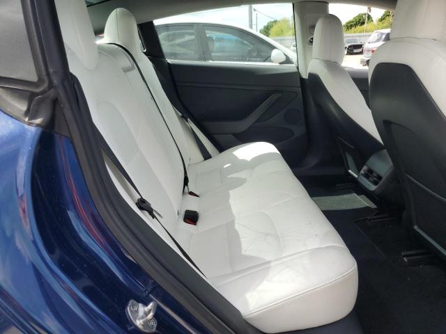 Photo 10 from auction – 2022 TESLA MODEL 3 with VIN 5YJ3E1EB4NF175827