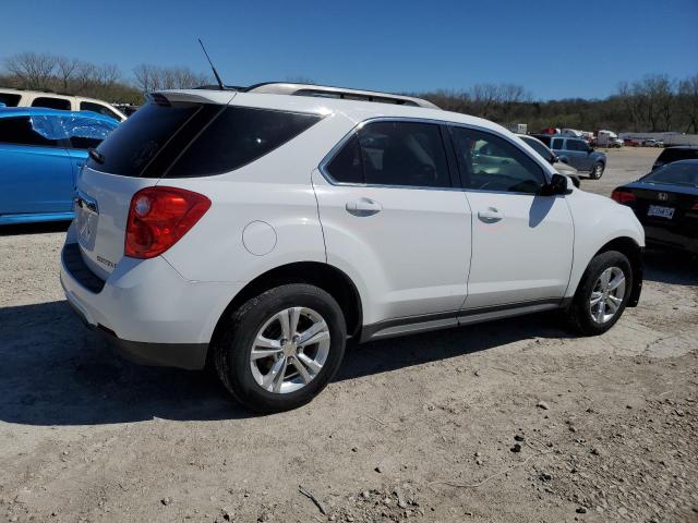Photo 3 from auction – 2011 CHEVROLET EQUINOX LT with VIN 2GNALDEC8B1269058