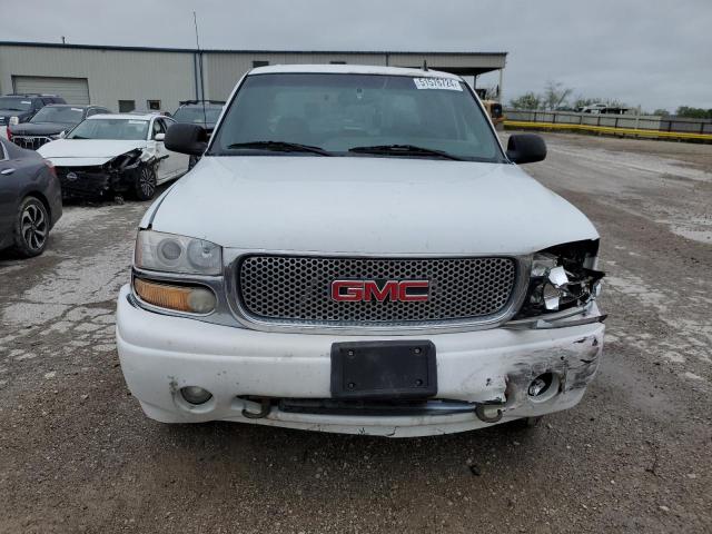 Photo 5 from auction – 2006 GMC NEW SIERRA with VIN 2GTEK13Z361304193