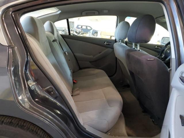 Photo 10 from auction – 2012 NISSAN ALTIMA BAS with VIN 1N4AL2AP1CC245319