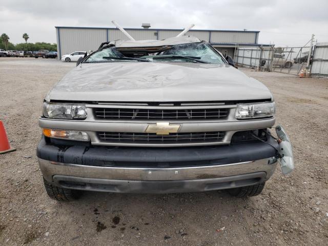 Photo 5 from auction – 2002 CHEVROLET SILVERADO with VIN 1GCEC14W92Z310812