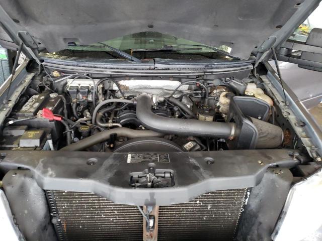 Photo 11 from auction – 2006 FORD F150 with VIN 1FTPX14V26FB71893