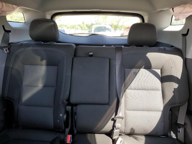 Photo 10 from auction – 2022 GMC TERRAIN SL with VIN 3GKALTEV5NL143087