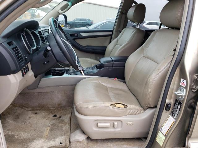 Фото 7 с аукциона – 2006 TOYOTA 4RUNNER SR с VIN JTEZT14RX68008979