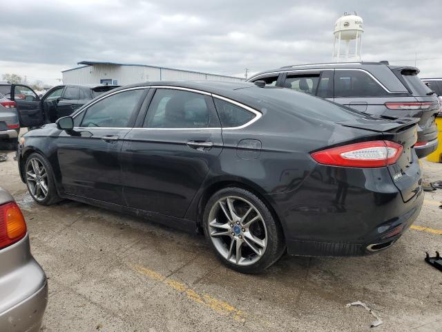Photo 2 from auction – 2013 FORD FUSION TIT with VIN 3FA6P0K91DR189318