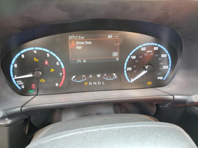 Photo 9 from auction – 2022 FORD BRONCO SPO with VIN 3FMCR9B60NRD76144