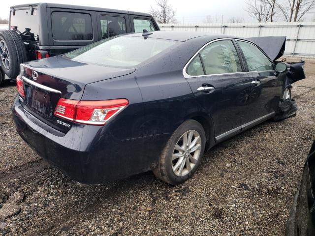 Photo 3 from auction – 2010 LEXUS ES 350 with VIN JTHBK1EG8A2400357