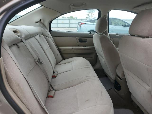 Photo 10 from auction – 2005 MERCURY SABLE GS with VIN 1MEFM50U35A611722