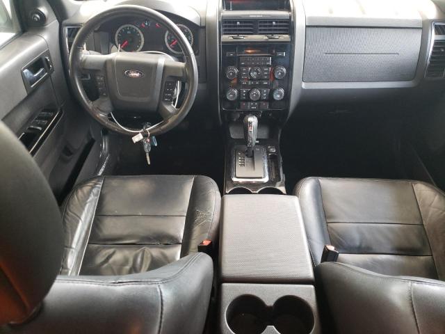 Photo 8 from auction – 2012 FORD ESCAPE LIM with VIN 1FMCU9EG9CKA74792