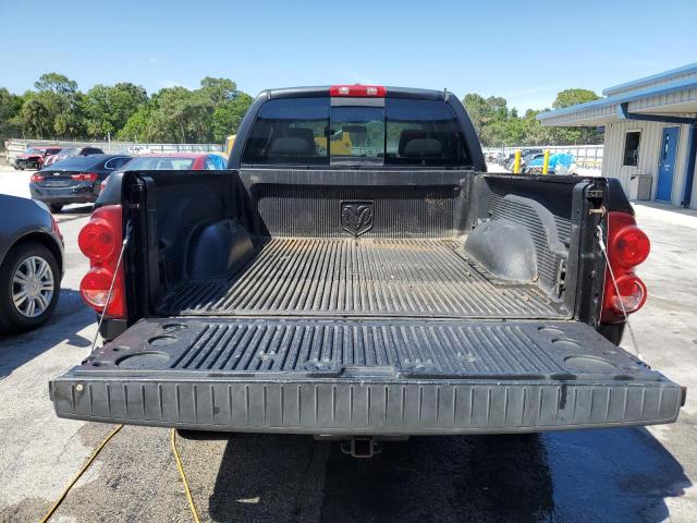 Photo 6 from auction – 2007 DODGE RAM 1500 S with VIN 1D7HA18P87S130183