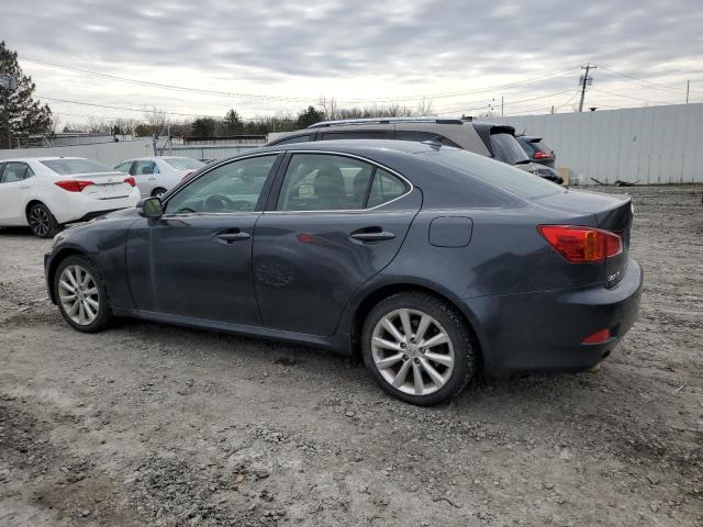 Photo 2 from auction – 2010 LEXUS IS 250 with VIN JTHCF5C24A5043488