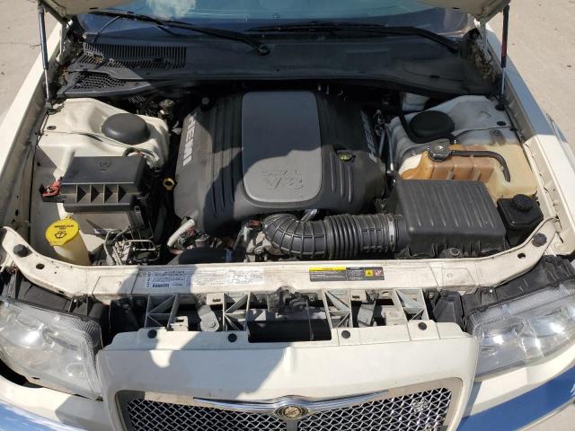 Foto 11 de la subasta – 2006 CHRYSLER 300C con VIN 2C3LA63H46H246704