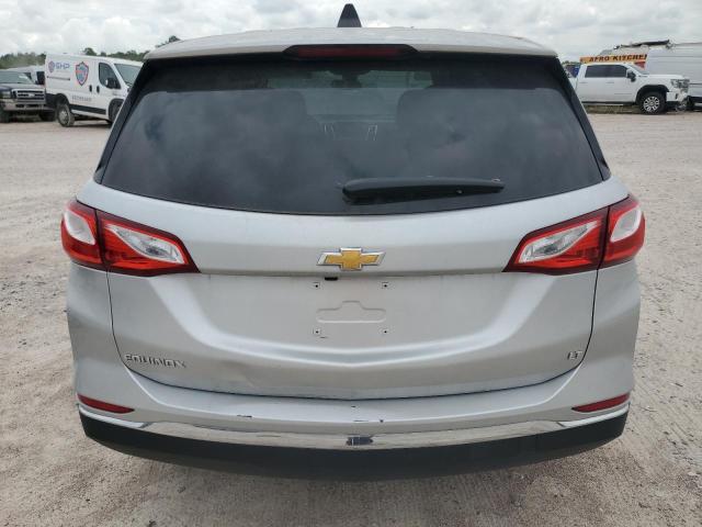 Photo 6 from auction – 2021 CHEVROLET EQUINOX LT with VIN 2GNAXKEV5M6105802