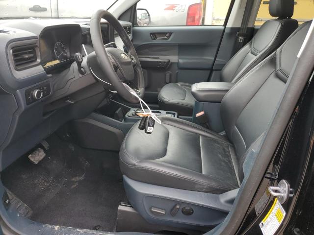 Photo 7 from auction – 2023 FORD MAVERICK X with VIN 3FTTW8F99PRA80781