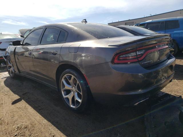 Фото 2 с аукциона – 2015 DODGE CHARGER R/ с VIN 2C3CDXCT9FH813670