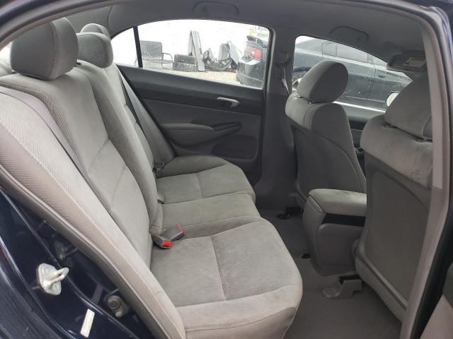 Photo 10 from auction – 2010 HONDA CIVIC LX with VIN 19XFA1F56AE086133