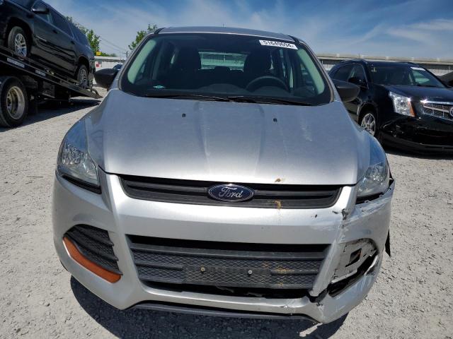 Photo 5 from auction – 2016 FORD ESCAPE S with VIN 1FMCU0F77GUA27135