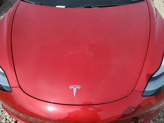Photo 11 from auction – 2020 TESLA MODEL 3 with VIN 5YJ3E1EB5LF669014