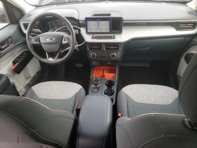 Photo 8 from auction – 2023 FORD MAVERICK X with VIN 3FTTW8E31PRA88001