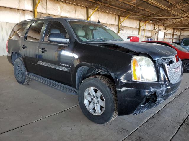 Photo 4 from auction – 2008 GMC YUKON with VIN 1GKFC13008R206174