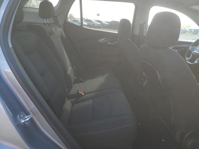 Photo 10 from auction – 2023 GMC TERRAIN SL with VIN 3GKALMEG8PL177180