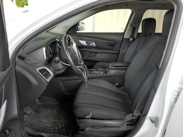 Photo 7 from auction – 2010 GMC TERRAIN SL with VIN 2CTALDEW8A6264192