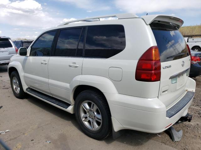 Photo 2 from auction – 2006 LEXUS GX 470 with VIN JTJBT20X560104210