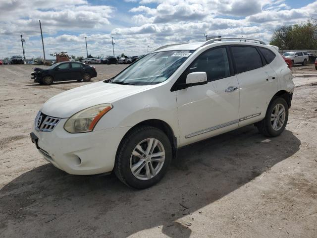 Photo 1 from auction – 2013 NISSAN ROGUE S with VIN JN8AS5MT0DW006503