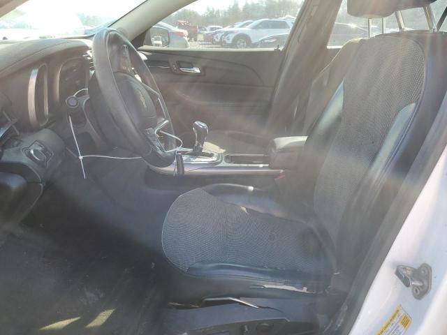 Photo 7 from auction – 2013 CHEVROLET MALIBU 1LT with VIN 1G11C5SA1DF163914
