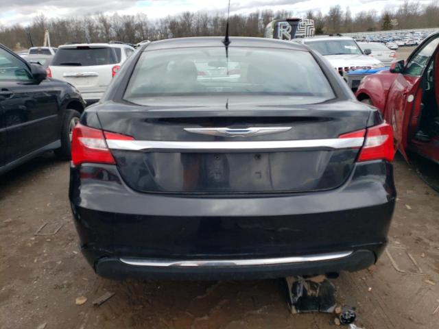Photo 6 from auction – 2011 CHRYSLER 200 TOURIN with VIN 1C3BC1FB7BN531298