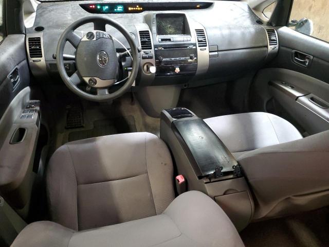 صورة رقم 8 من المزاد - 2008 TOYOTA PRIUS مع VIN JTDKB20UX87732429