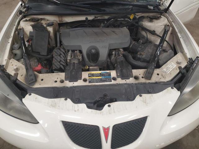 Photo 11 from auction – 2007 PONTIAC GRAND PRIX with VIN 2G2WP552771213172