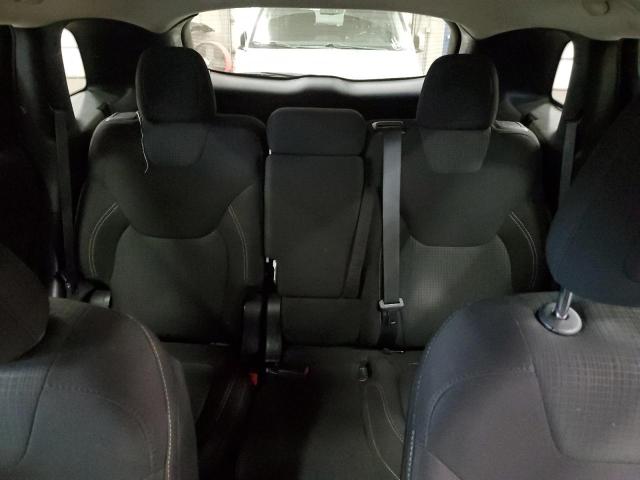 Photo 10 from auction – 2016 JEEP CHEROKEE L with VIN 1C4PJMCSXGW246397