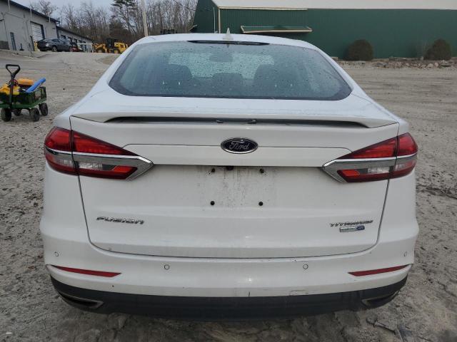 Photo 6 from auction – 2019 FORD FUSION TIT with VIN 3FA6P0D96KR241651